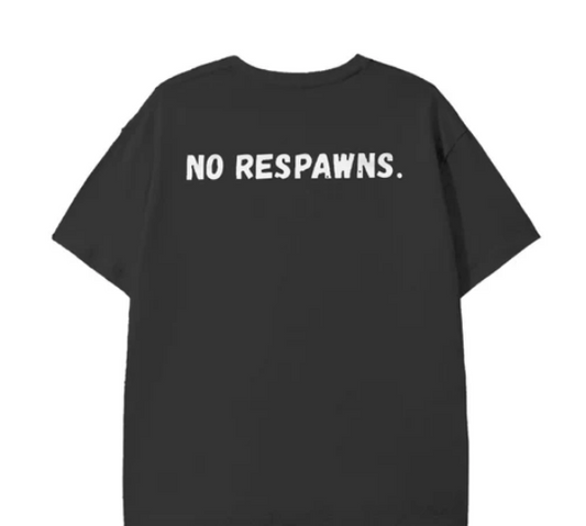 No Respawns