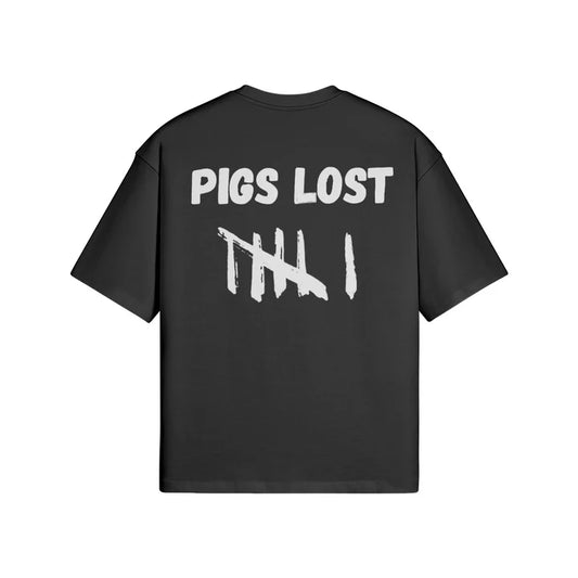 Pigs lost Tee